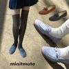 韓国 【minitmute】DENNY LOAFER デニーローファー 22〜25cm