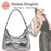 Maison Margiela ショルダーバッグ・ポシェット 【Maison Margiela】「グラム スラム」ホーボー スモール