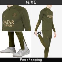 【Nike】Jordan PSG Dri-FIT トレーニングシャツ＆パンツ セット