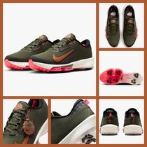 【NIKE】◆男女共用◆INFINITY TOUR 2 WIDE◆ゴルフシューズ◆