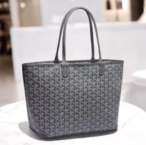 海外希少【GOYARD/ゴヤール】アルトワPM バッグ トートバッグ