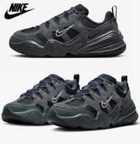 【Nike】Tech Hera Light Smoke Grey