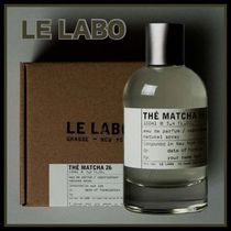 ［すぐにお届け］LE LABO テ マッチャ 26 100ml