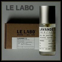 ［すぐにお届け］LE LABO LAVANDE31 ル ラボ ラヴァンド31 15ml