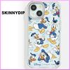 SKINNYDIP iPhone・スマホケース 【SKINNYDIP】DISNEYドナルドダック IPHONE CASE