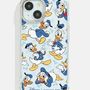 SKINNYDIP iPhone・スマホケース 【SKINNYDIP】DISNEYドナルドダック IPHONE CASE(3)