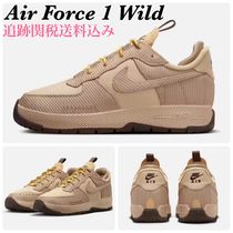 大人気！！追跡あり☆NIKE☆AIR FORCE 1 Wild