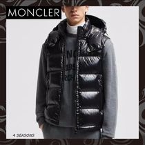 売切必至★MONCLER BORMESジレ★NewArrival