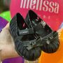 Melissa ベビーサンダル Melissa 追跡付/送料込 バレリーナストラップ ベビーサンダル