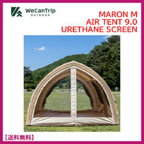 WeCanTrip★MARON M TENT URETHANE SCREEN★ウレタン スクリーン