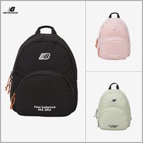 【New Balance】CREW BAG ミニバックパック