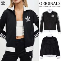 【ADIDAS ORIGINALS】★ベッケンバウアー トラックトップ★