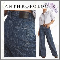 【Anthropologie】rag & boneアンクル クロップ ジーンズ