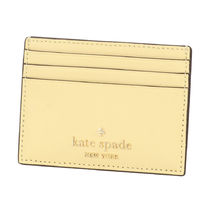 【国内即発】ケイトスペード Madison Small Slim CardHolder 250