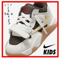 ☆【NIKE KIDS x TRAVISSCOTT】☆JORDAN JUMPMAN JACK TR☆8-16