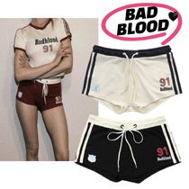 [BAD BLOOD] Vintage Club Boy Shorts ★ aespa着用