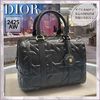 Dior ショルダーバッグ・ポシェット 【いつものコーデを格上げ♪】DIOR Dior Groove 25 バッグ