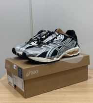 ★Asics★ Gel-Nimbus 10.1 Piedmont Grey Pure Silver