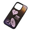 Rest & Recreation iPhone・スマホケース ★Rest&Recreation★IPHONE 14★RR PHONE CASE★大人気★(3)