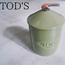 ■TOD'S■トッズ アロマキャンドル