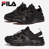 ☆送料無料☆ FILA SLEEK WAVY SD ☆