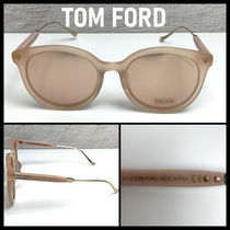 【TOM FORD】 トムフォード サングラス