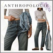 【Anthropologie】デニミスト ボーイフレンド ジーンズ