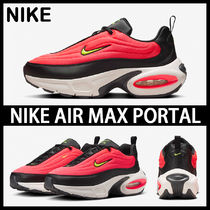 ★NIKE★大人気★W AIR MAX PORTAL★追跡可