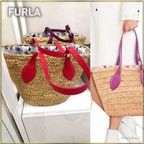 ★セールプライス 休日 通勤に★FURLA DANAE M Tote