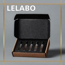 ［すぐにお届け］LE LABO  DISCOVERY SET  classic collection