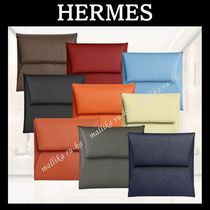 【HERMES】エルメス コインケース バスティア　小銭入れ