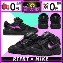 【本物保証 /関税・送料無料】RTFKT × Nike Dunk Genesis