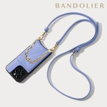 bandolier バンドリヤー Donna ドナ クロスボディ スマホ ケース