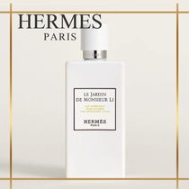 ［すぐにお届け］HERMES  パフュームド ボディーミルク