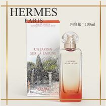 ［すぐにお届け］HERMES  オードトワレナチュラルスプレー 100ml