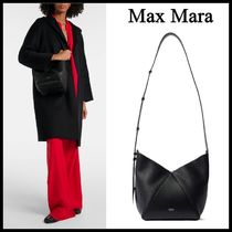 【Max Mara】国内未掲載商品 MMBUCKETS スモール バケットバッグ