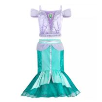 ★Disney★Ariel Costume for Kids 　３〜13/14