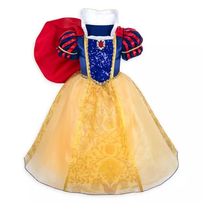 ★Disney★ Snow White Costume  3~14