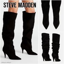 Steve Madden【新作SALE♪】BELLAMIE ポインテッド ブーツ