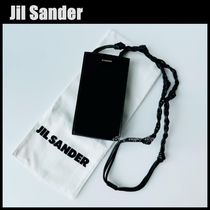 Jil Sander TANGLE フォンケース タングル スマホ ショルダー