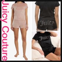 【NEW】Juicy Couture♡ナイトウエア