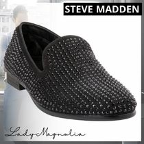 【追跡あり!】Steve Madden CAVIATO2 BLACK MULTI★スタッズ