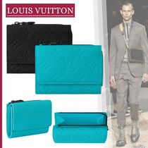 【国内即発】LOUIS VUITTON『ポルトフォイユ パイロット』送料込