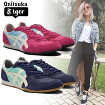 国内直営**onitsuka tiger**オニツカタイガー　SERRANO