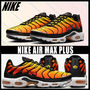 Nike スニーカー ◆正規品◆NIKE AIR MAX PLUS BRIGHT CERAMIC◆関税/送料無料◆