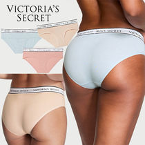 VICTORIA’S SECRET☆Logo Cotton Hiphugger Pantyショーツ 下着