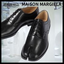 送料関税込★Maison Margiela★地下足袋ドレスシューズ