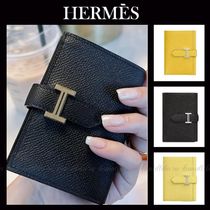 直営店買付【HERMES】Bearn Combineウォレット レディース