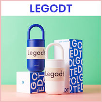 韓国ブランド [LEGODT] LOOP タンブラー 400ML