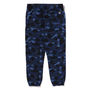 A BATHING APE スウェットパンツ 完売必須 大人気 A BATHNG APE COLOR CAMO SHARK SWEAT PANTS(7)